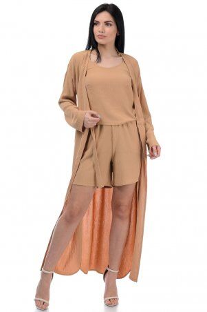 Костюм-тройка «Миранда»