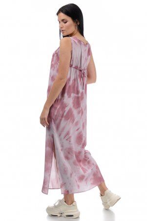 A.G.: Платье «Дикси» 450 розовый - фото 3