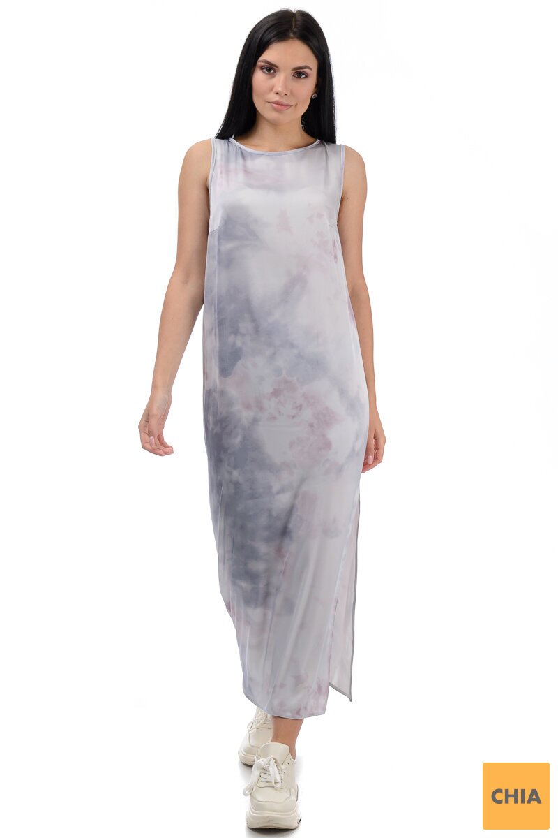 Платье «Дикси»