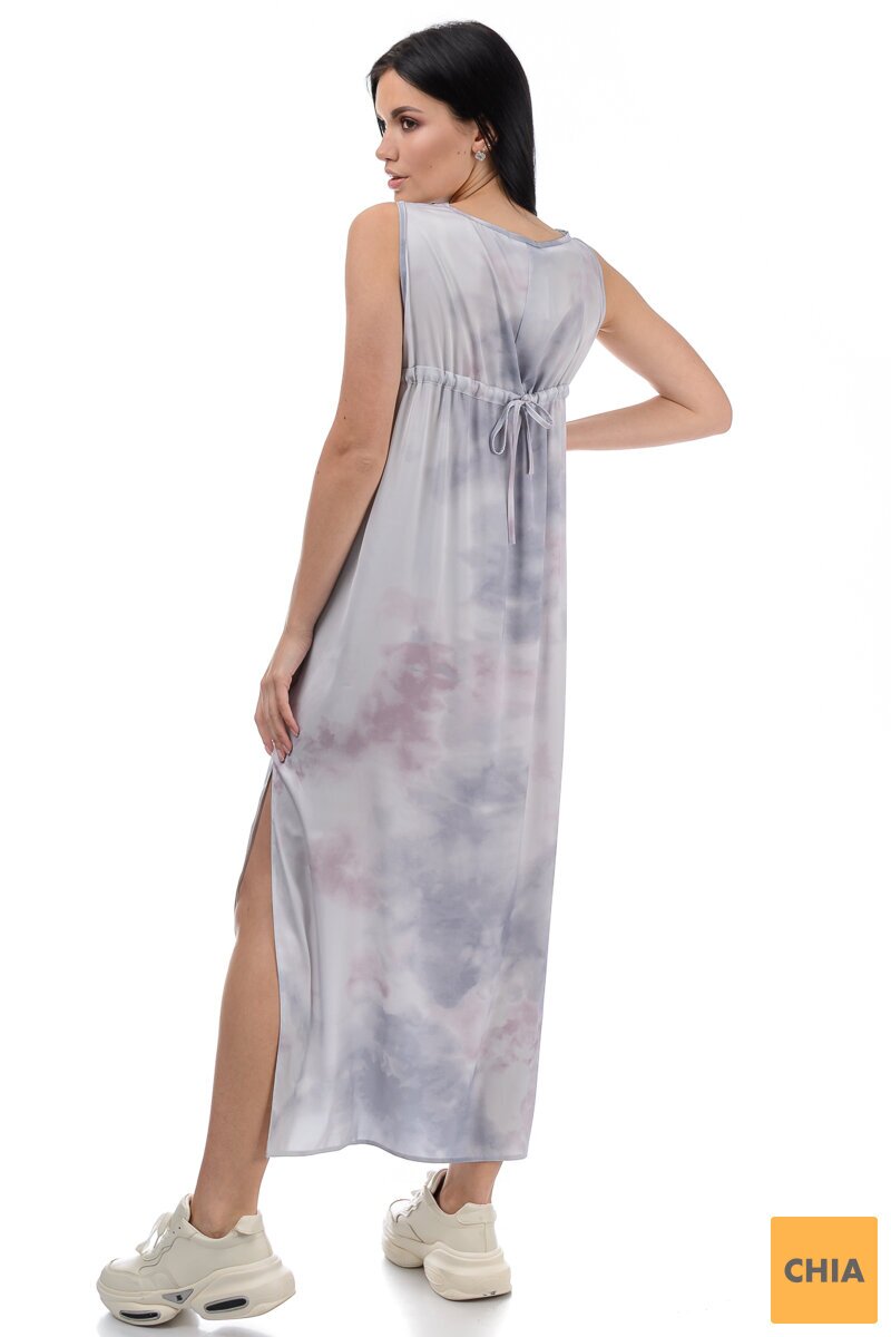 Платье «Дикси»