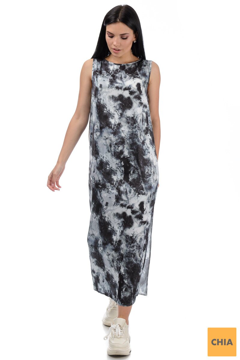 Платье «Дикси»