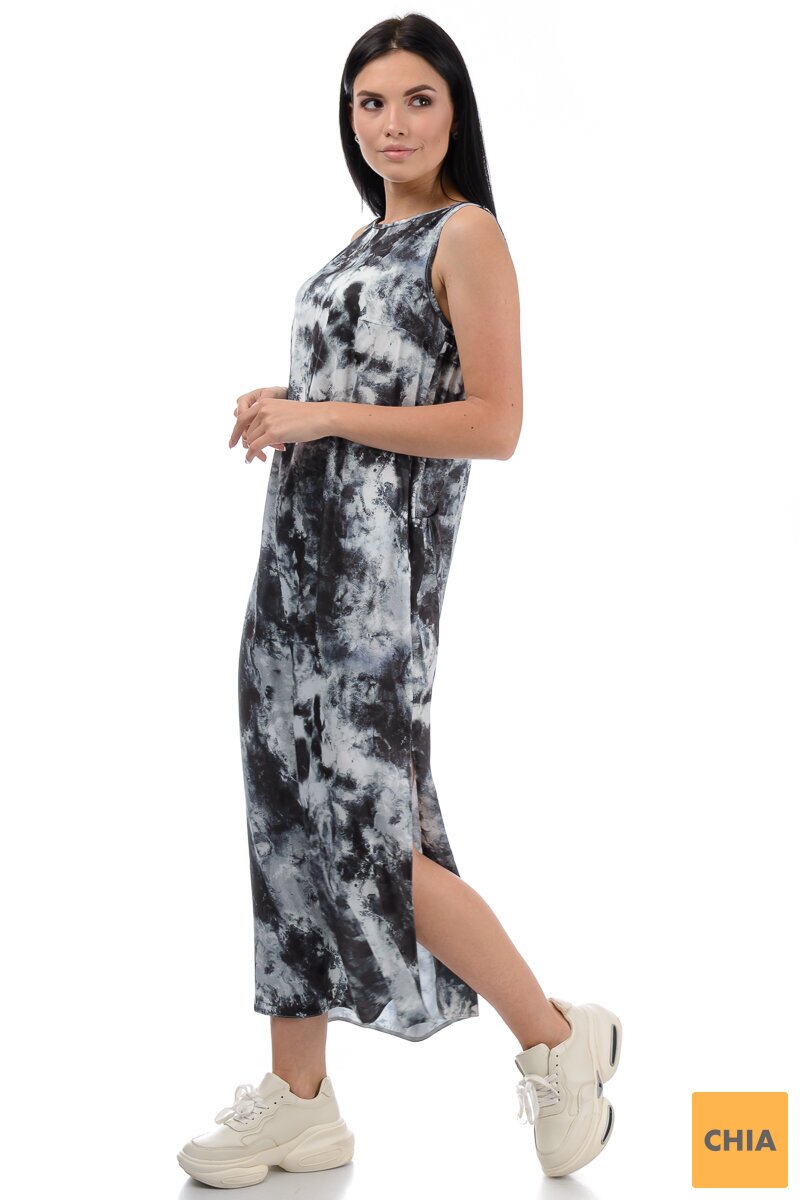 Платье «Дикси»