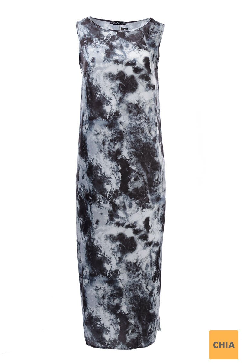 Платье «Дикси»