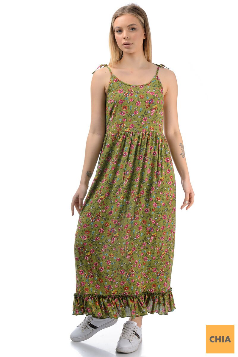 Платье «Молли»