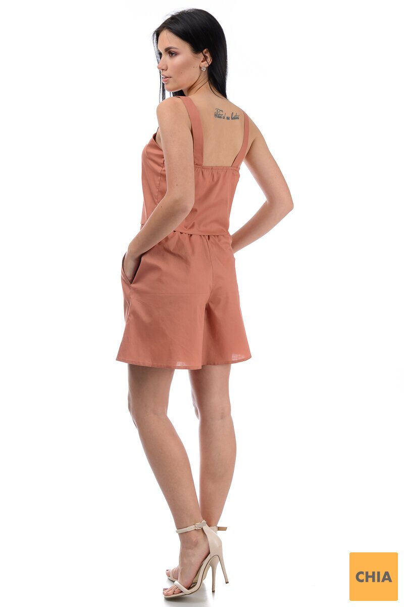 Шорты + топ «Опра»