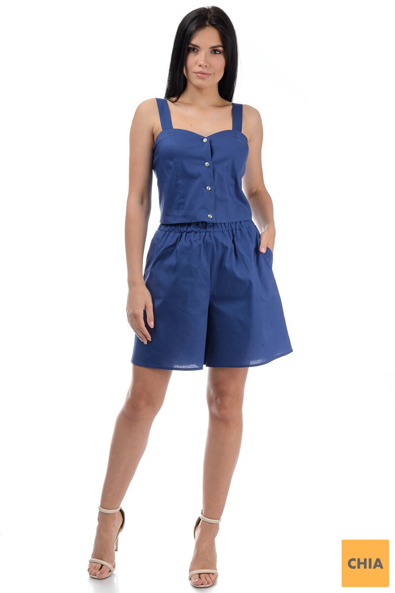 Шорты + топ «Опра»