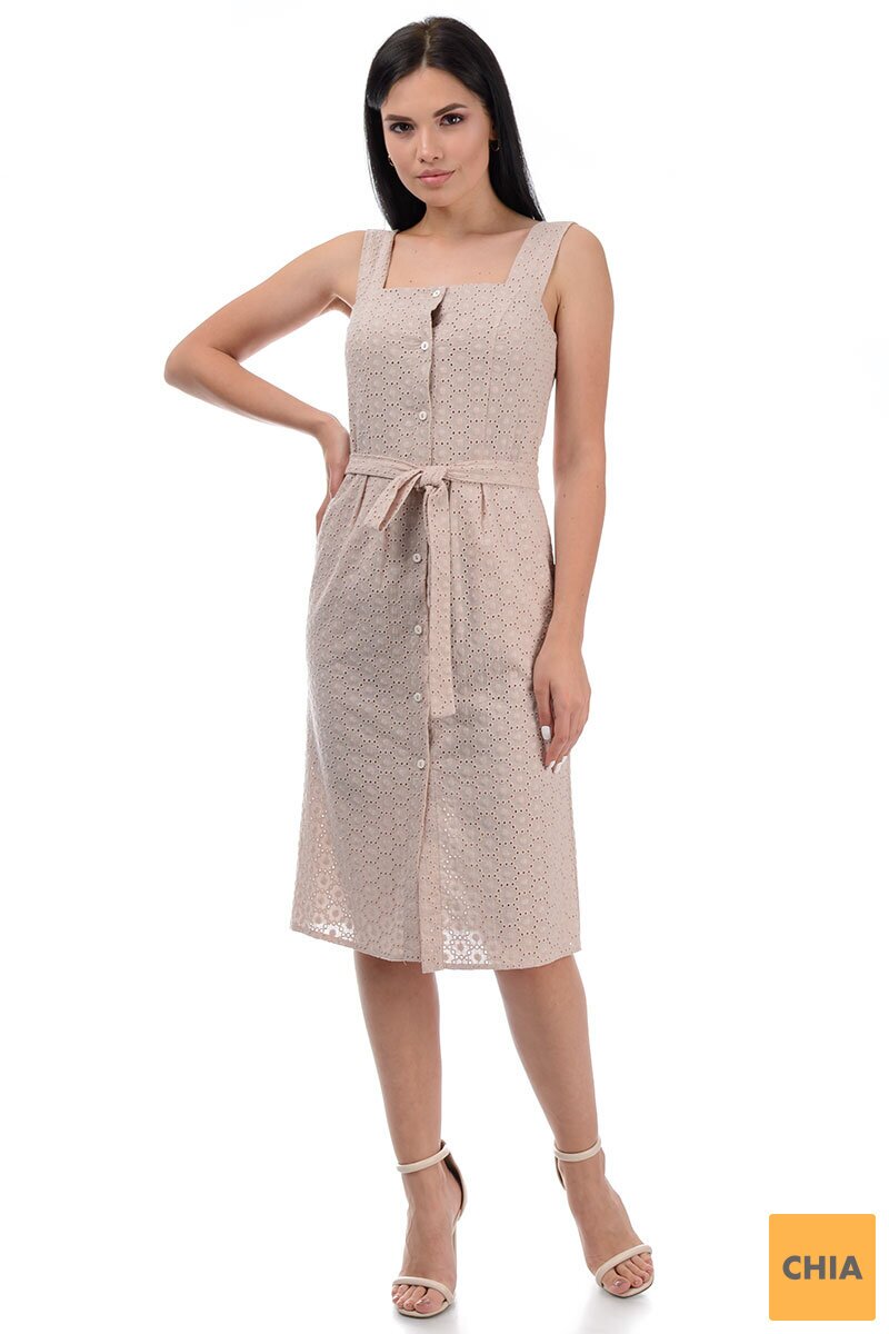 Платье «Стенли»