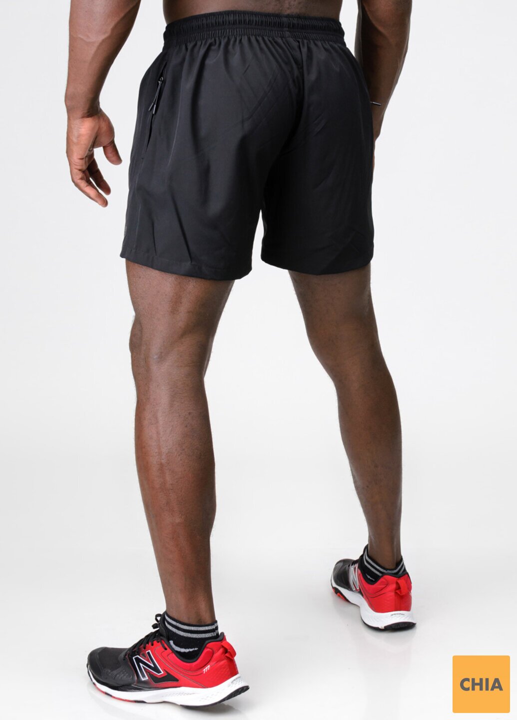 Мужские спортивные шорты