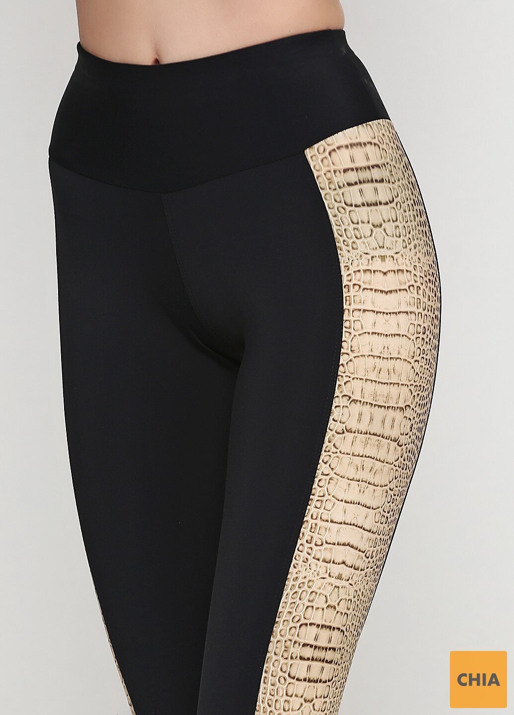 Комлект (топ, лосины)