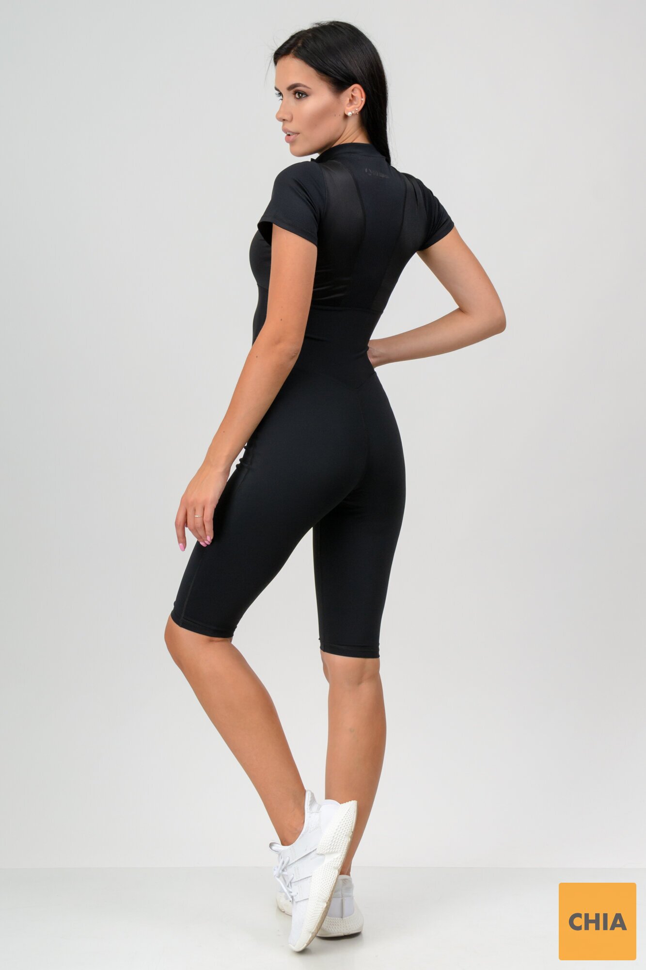 Кобминезон спортивный