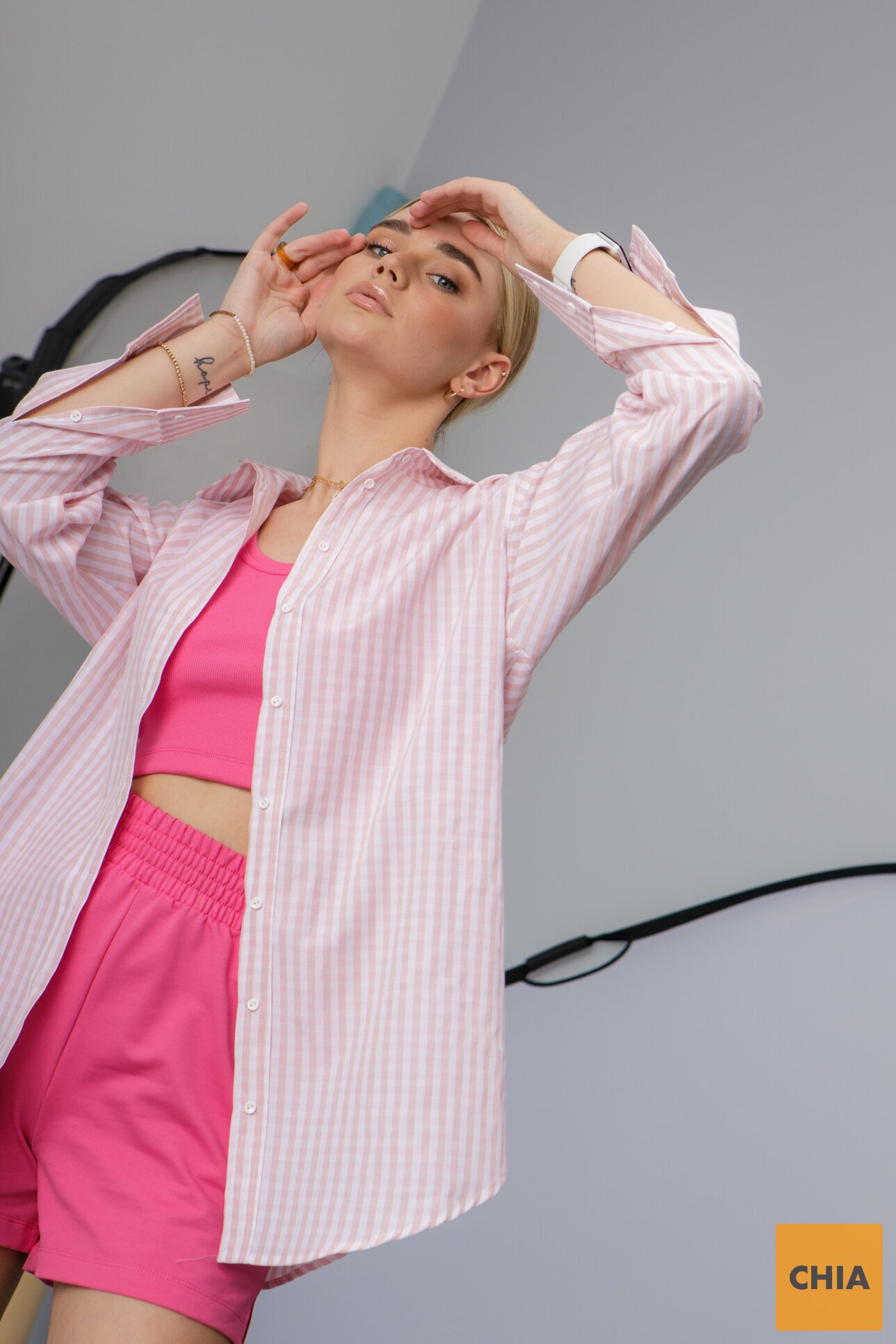 Женская рубашка Cабэсти