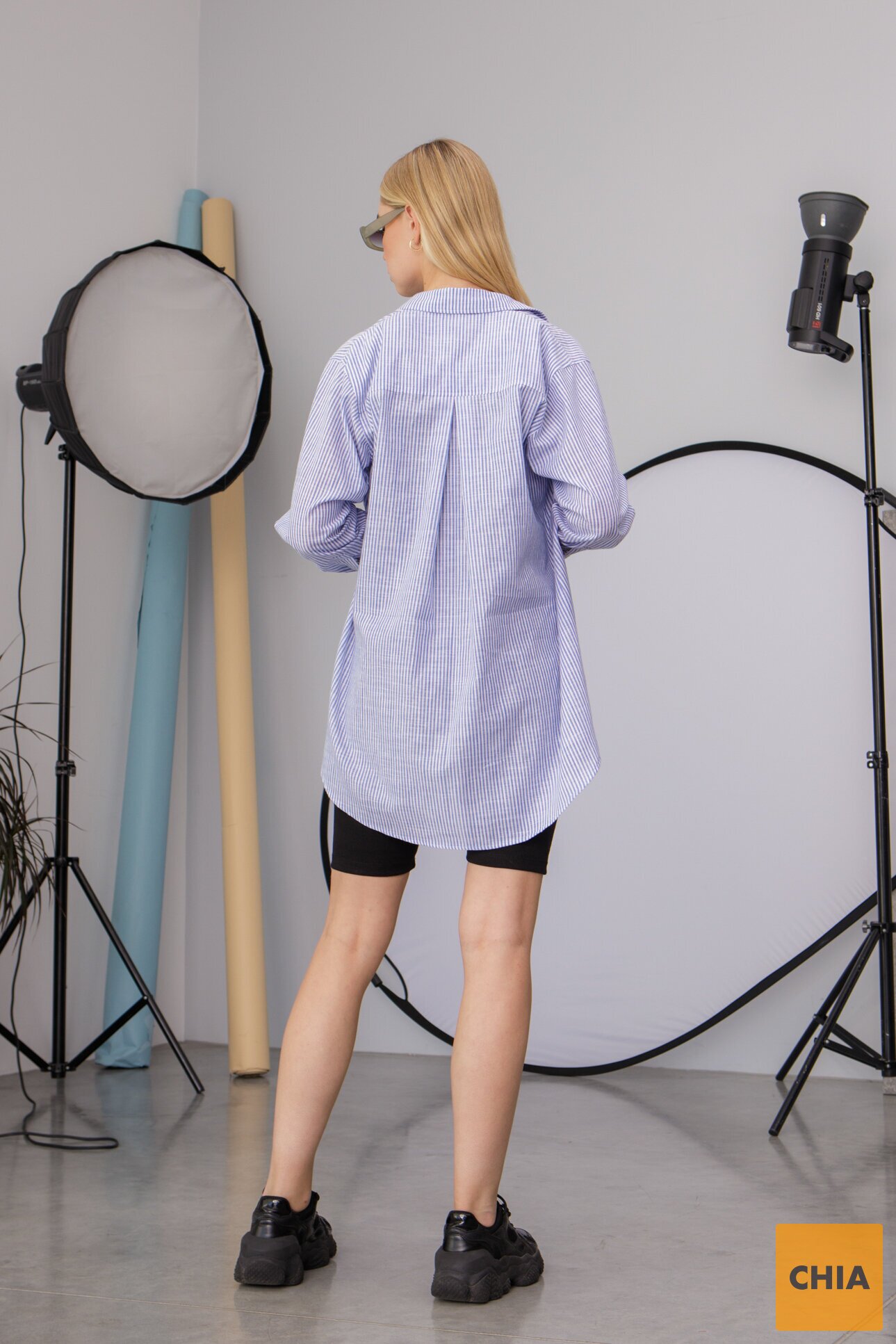 Женская рубашка Cабэсти