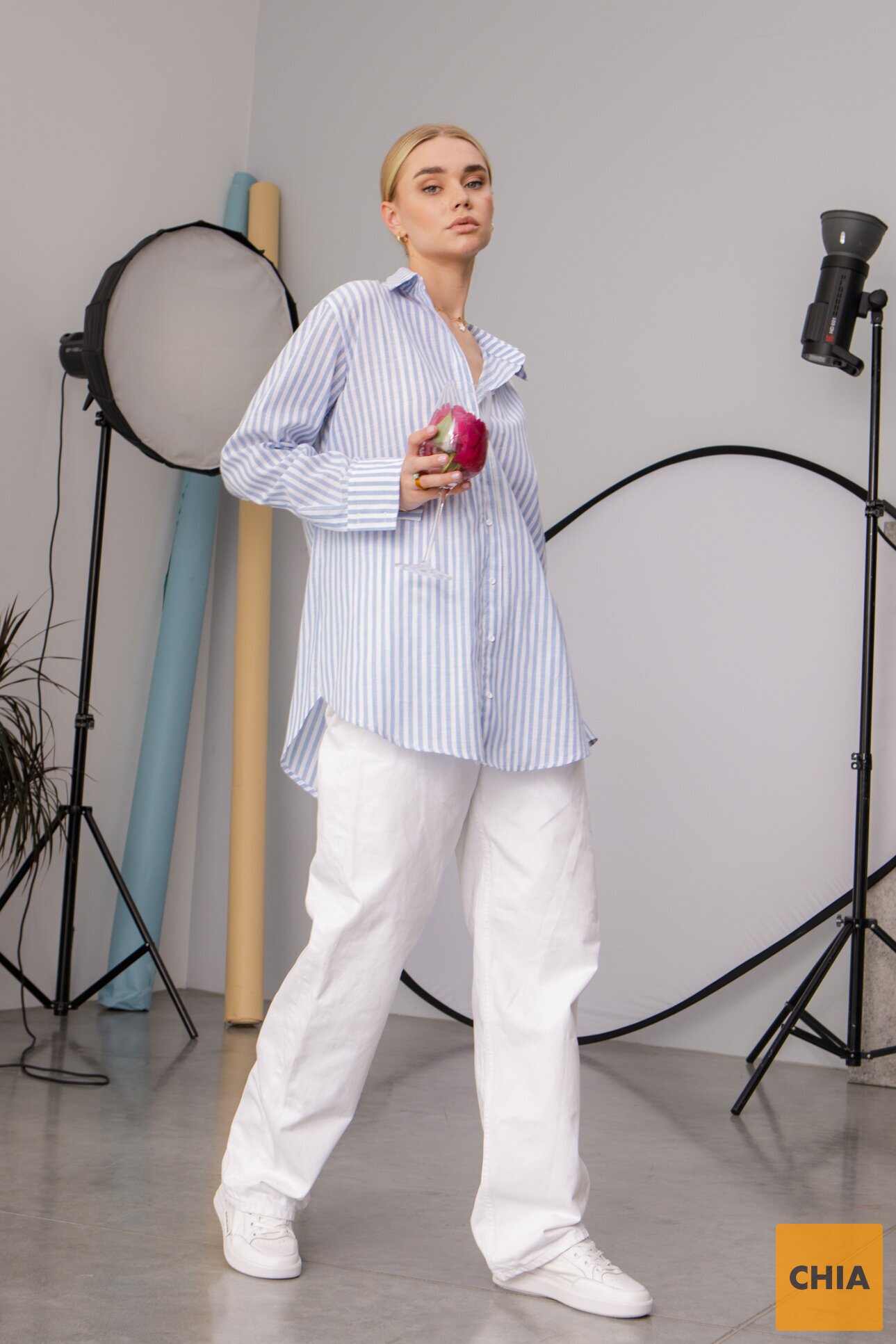 Женская рубашка Cабэсти