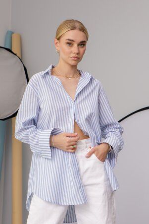 Женская рубашка Cабэсти