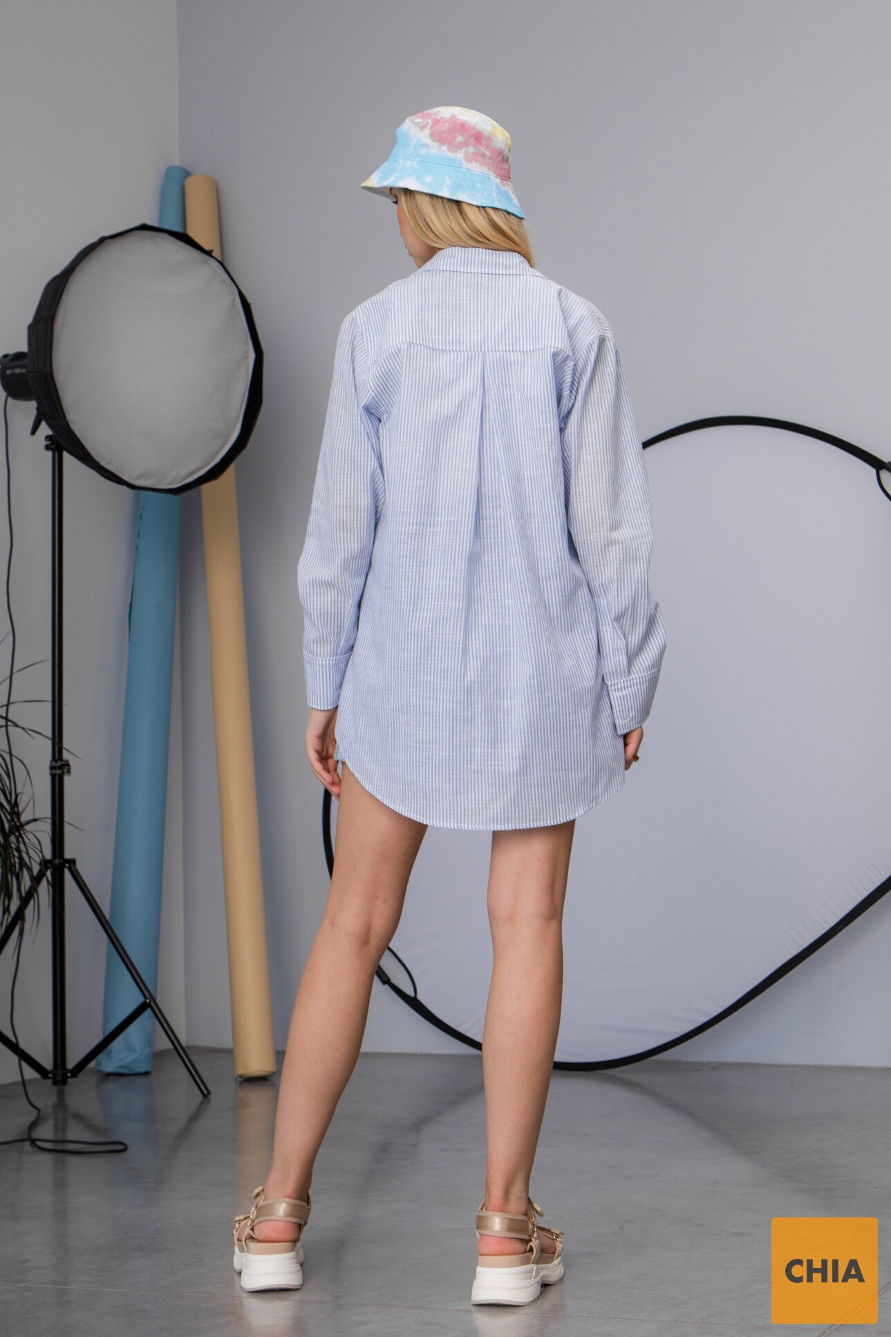 Женская рубашка Cабэсти