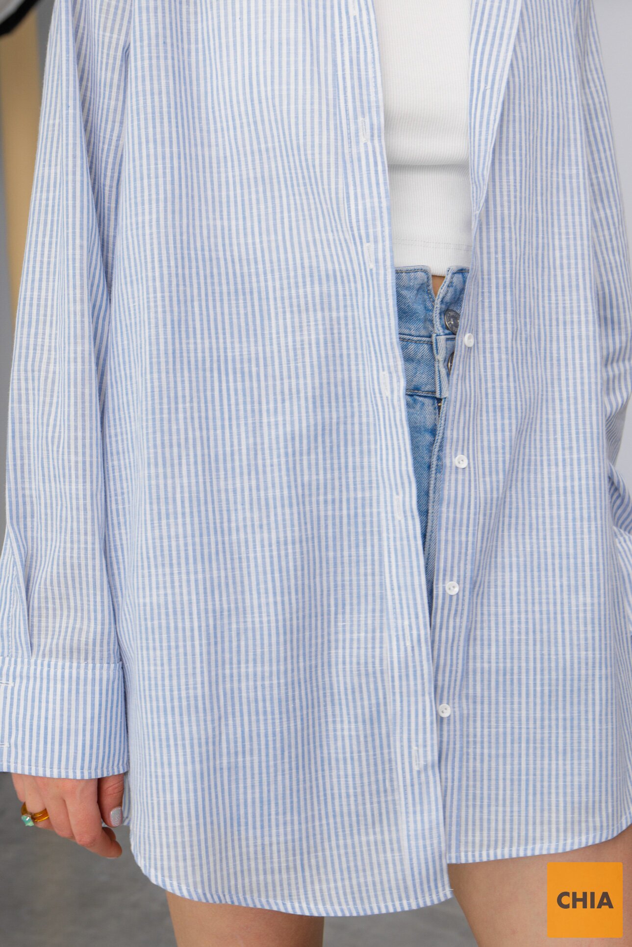 Женская рубашка Cабэсти