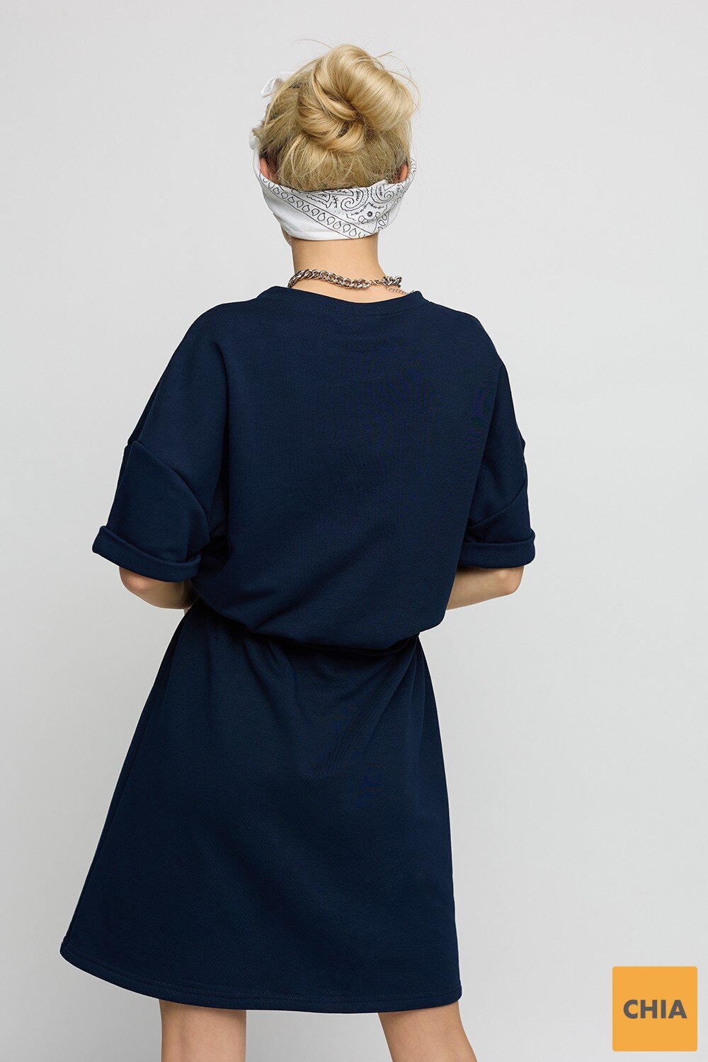 Платье Итан