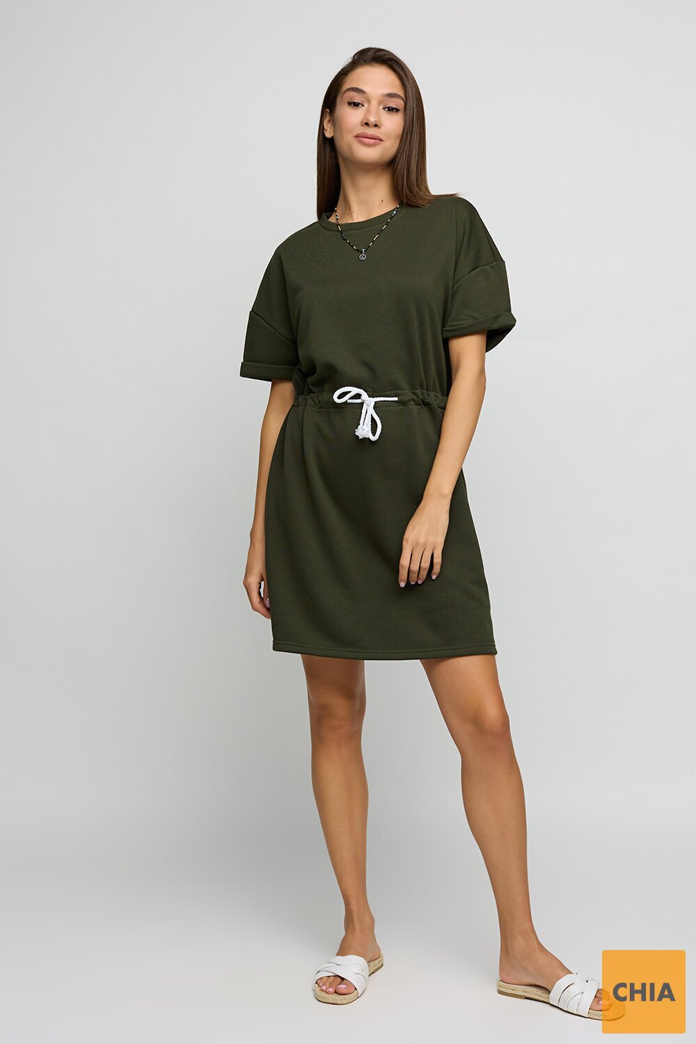 Платье Итан