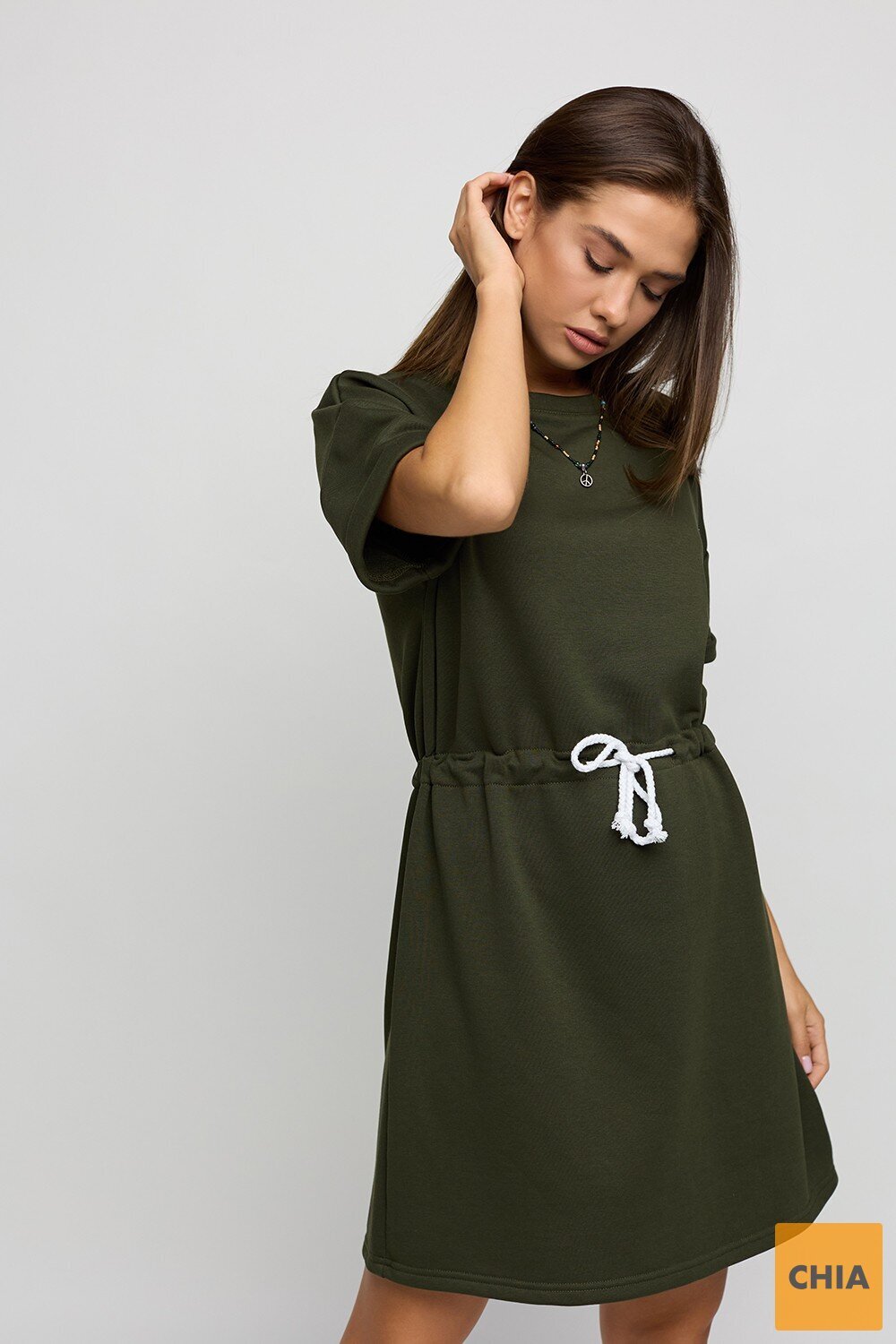 Платье Итан