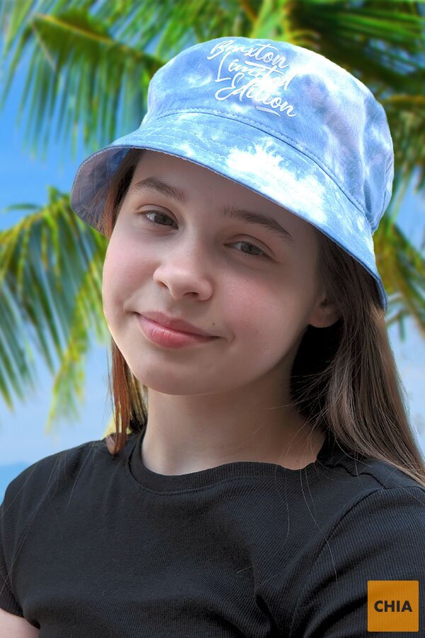 Детская панама «Тай-Дай»