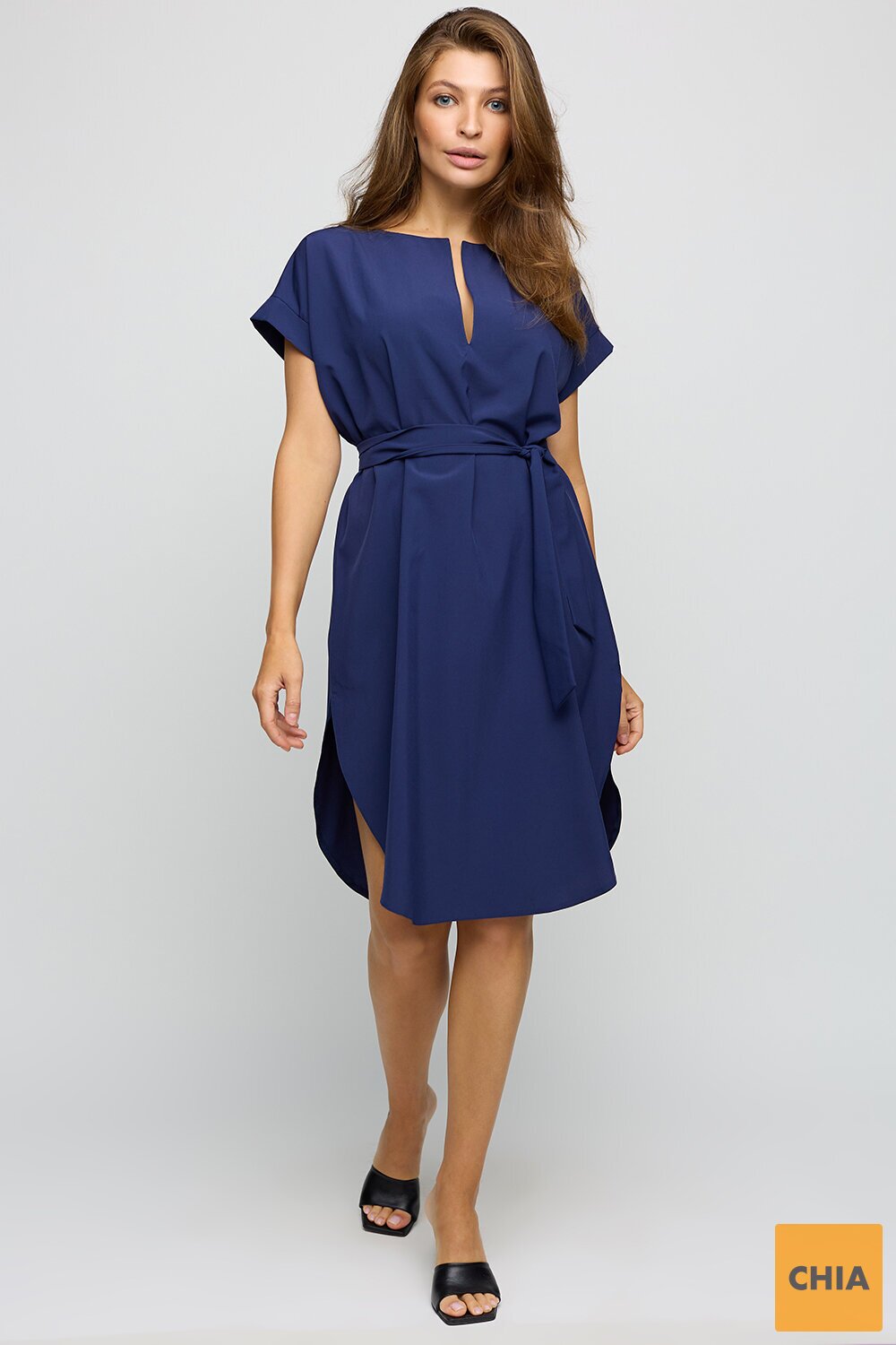 Платье Блэр