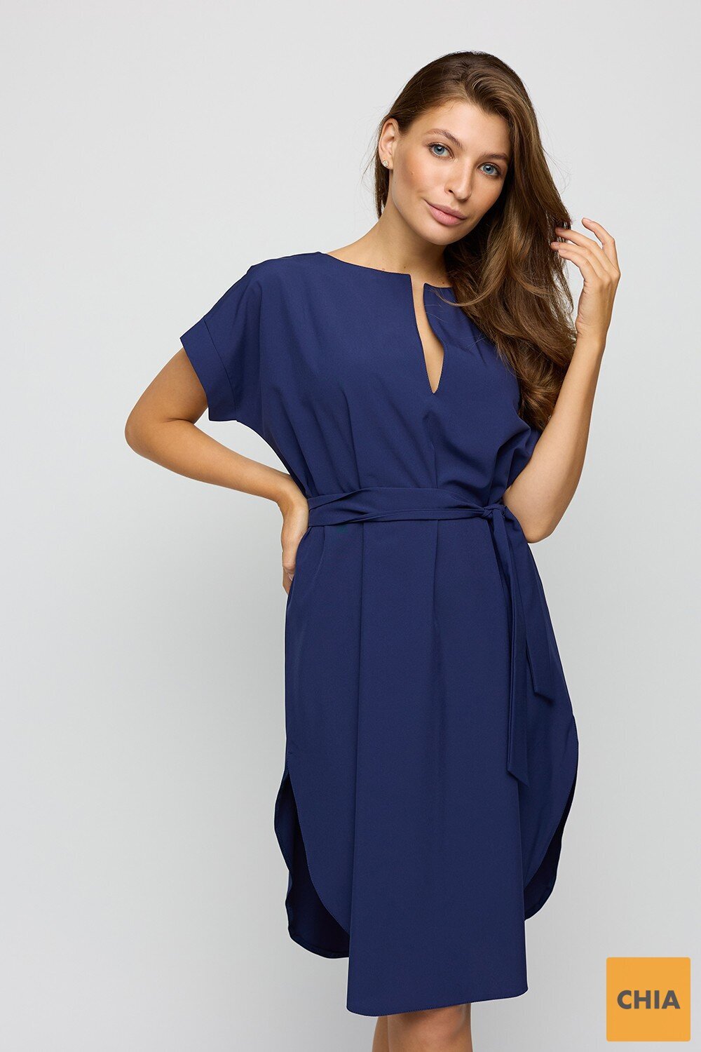 Платье Блэр