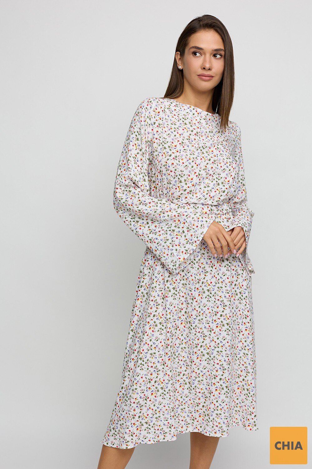 Платье Грет