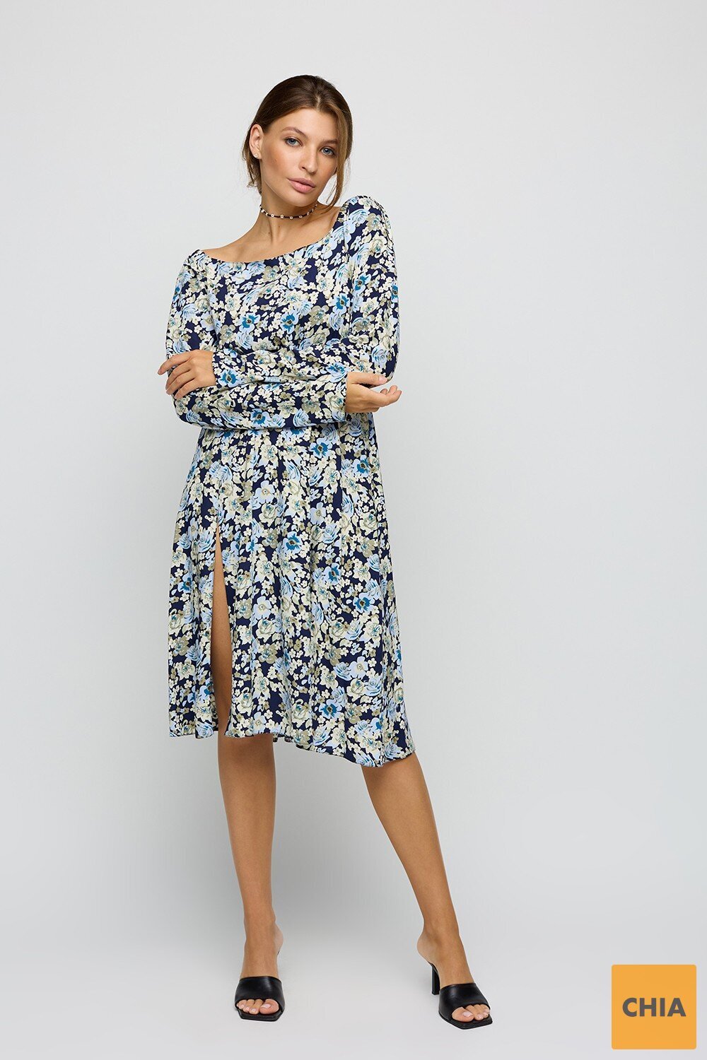 Платье Дорис