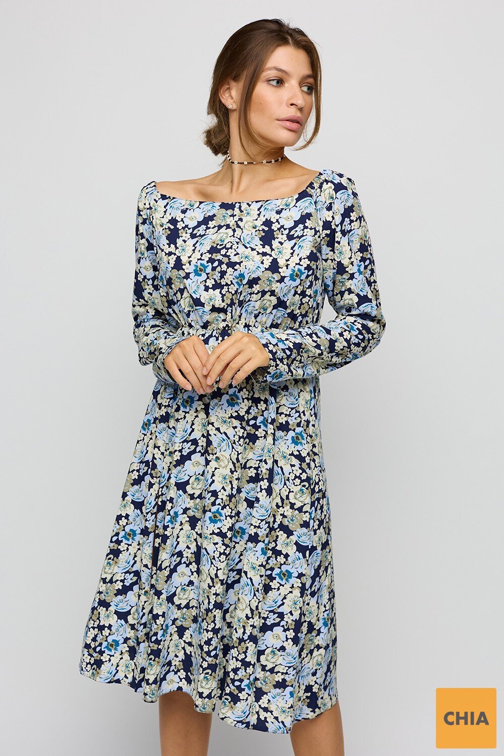 Платье Дорис