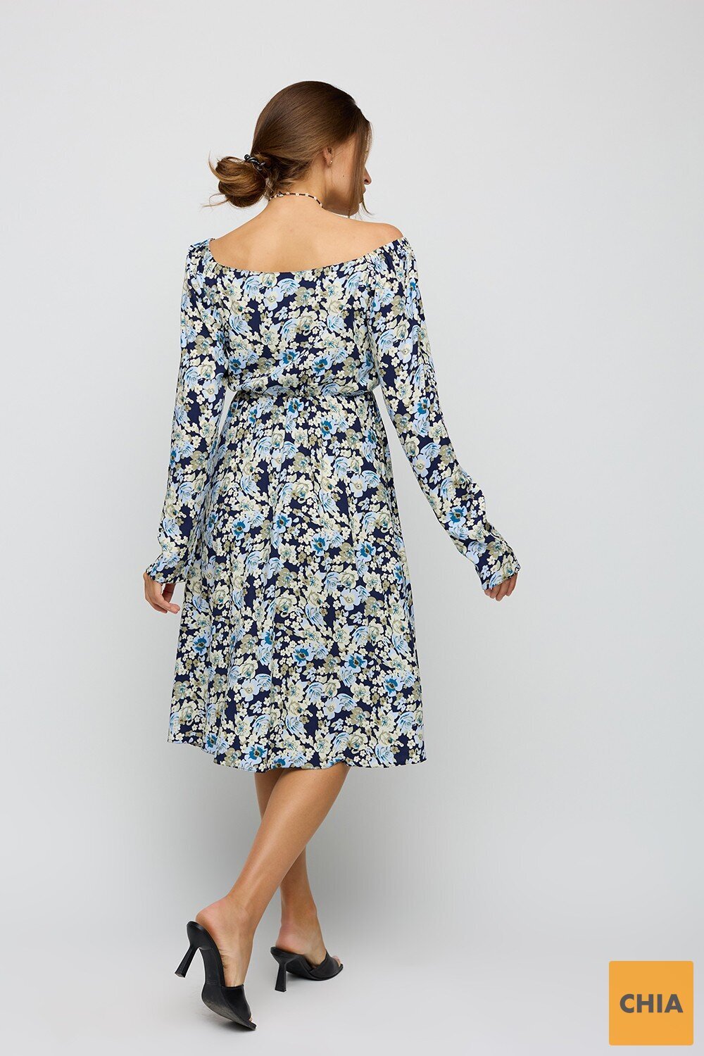 Платье Дорис