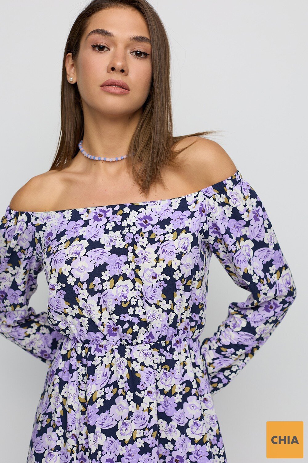 Платье Дорис