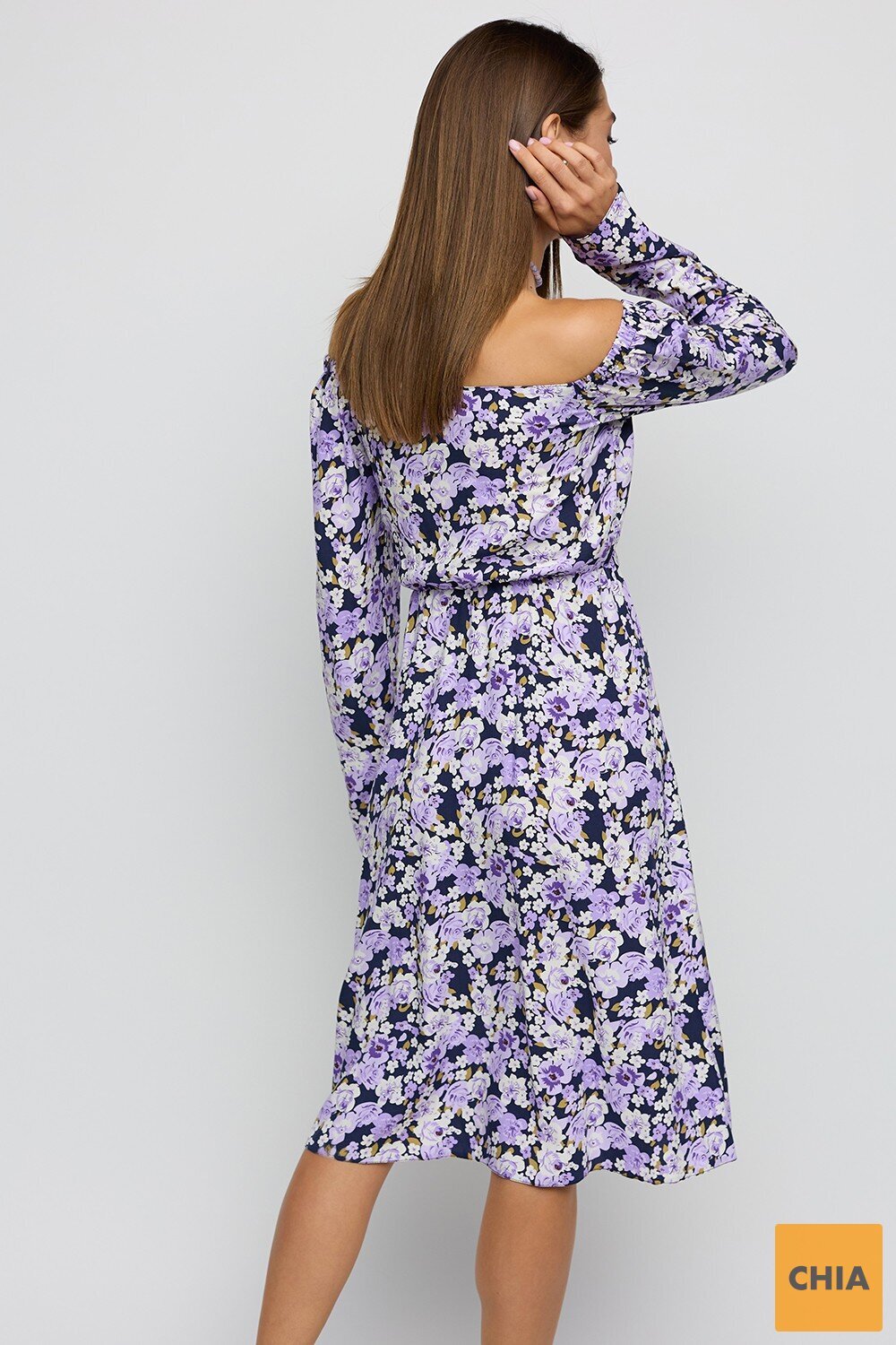 Платье Дорис