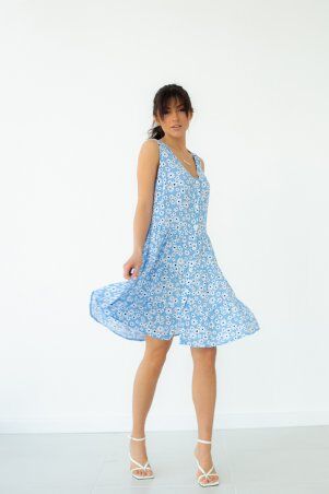 RomMax: Платье 86-4 - фото 1