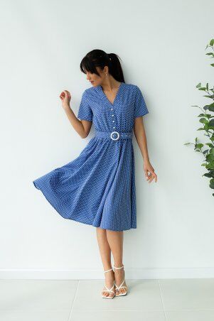 RomMax: Платье 66-8 - фото 1