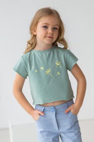 Stimma: Детская футболка Балта 6859 - фото 1