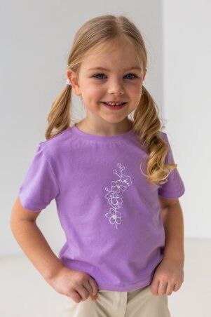 Stimma: Детская футболка Арита 6855 - фото 1