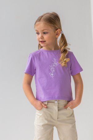 Stimma: Детская футболка Арита 6855 - фото 2