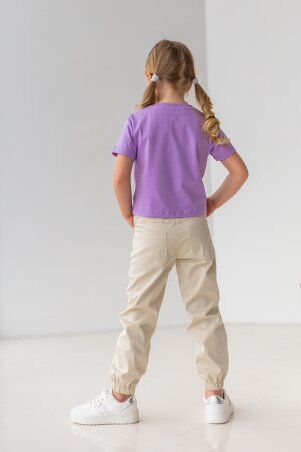Stimma: Детская футболка Арита 6855 - фото 3
