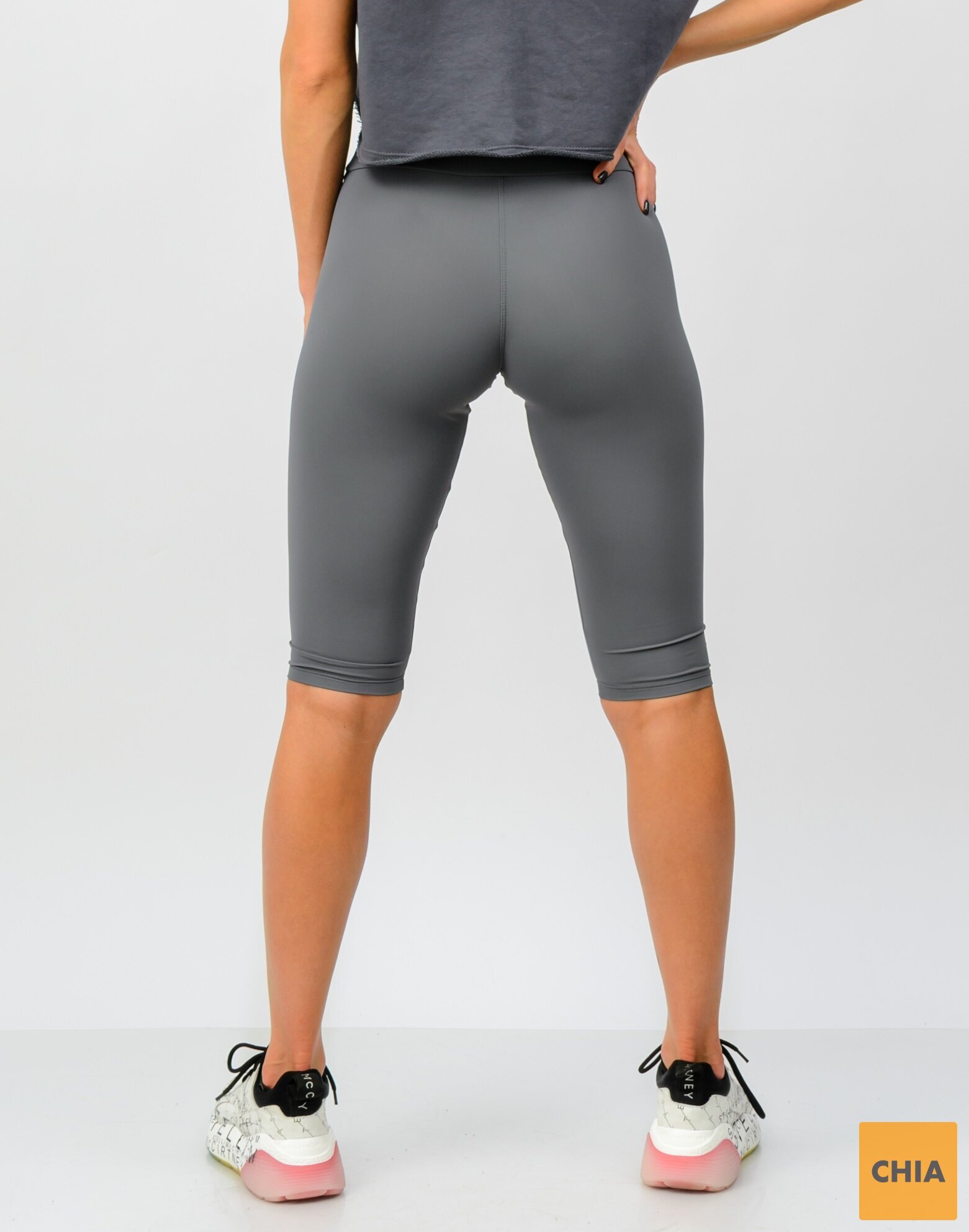 Бриджи спортивные