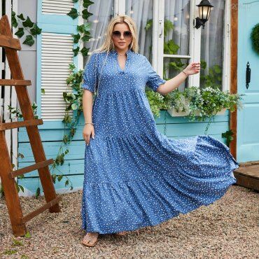 Платье Из Легкого Софта Ларнака