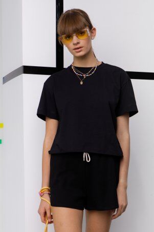 Женская футболка Палея