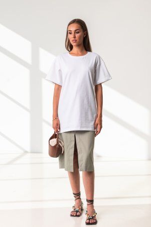 Женская футболка Сицидия