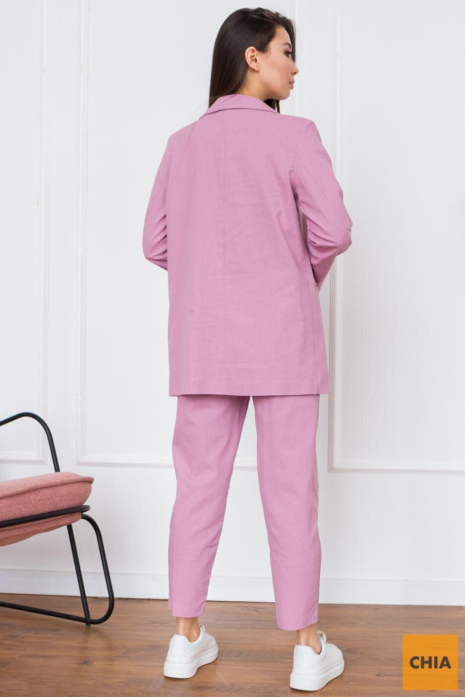 Костюм Доминика