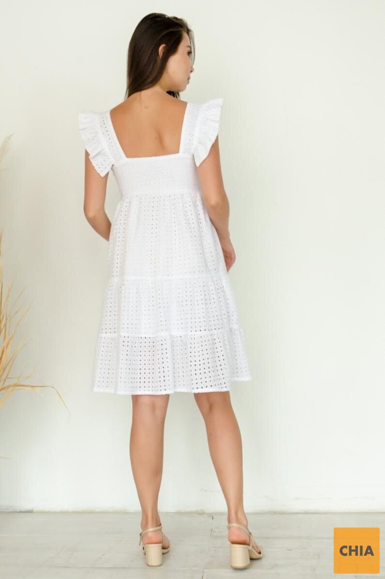 Сарафан Селин