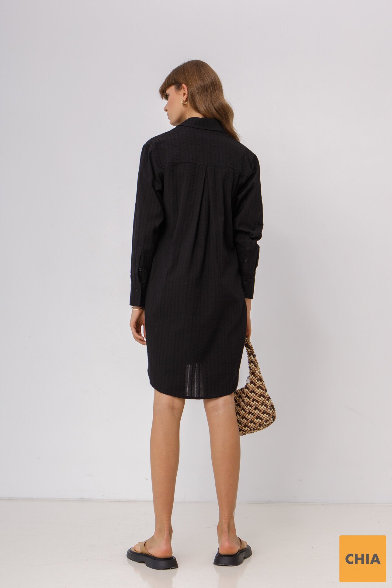 Женская рубашка Мейкол