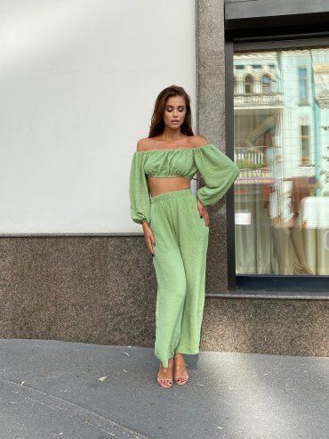 Viewmode: Костюми 31554-c05 - фото 2