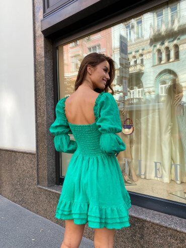 Viewmode: Сукні 52234-c02 - фото 3