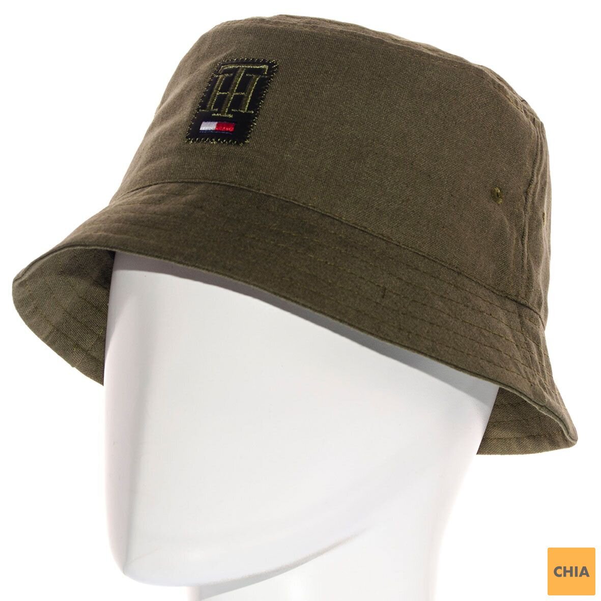 ПАНАМА ЛЁН PLN 20922 хаки