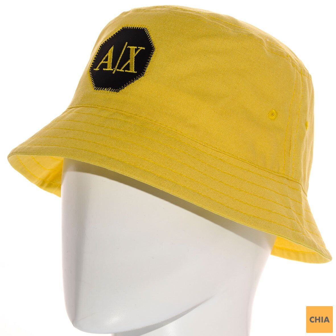 ПАНАМА ЛЁН PLN 20921 желтый