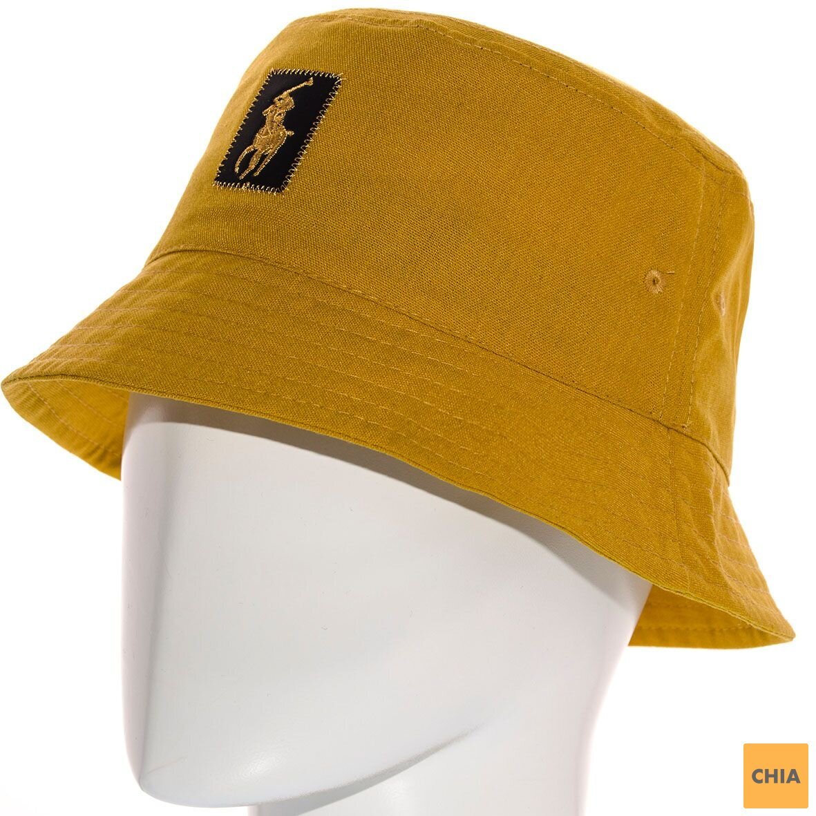 ПАНАМА ЛЁН PLN 20920 горчица